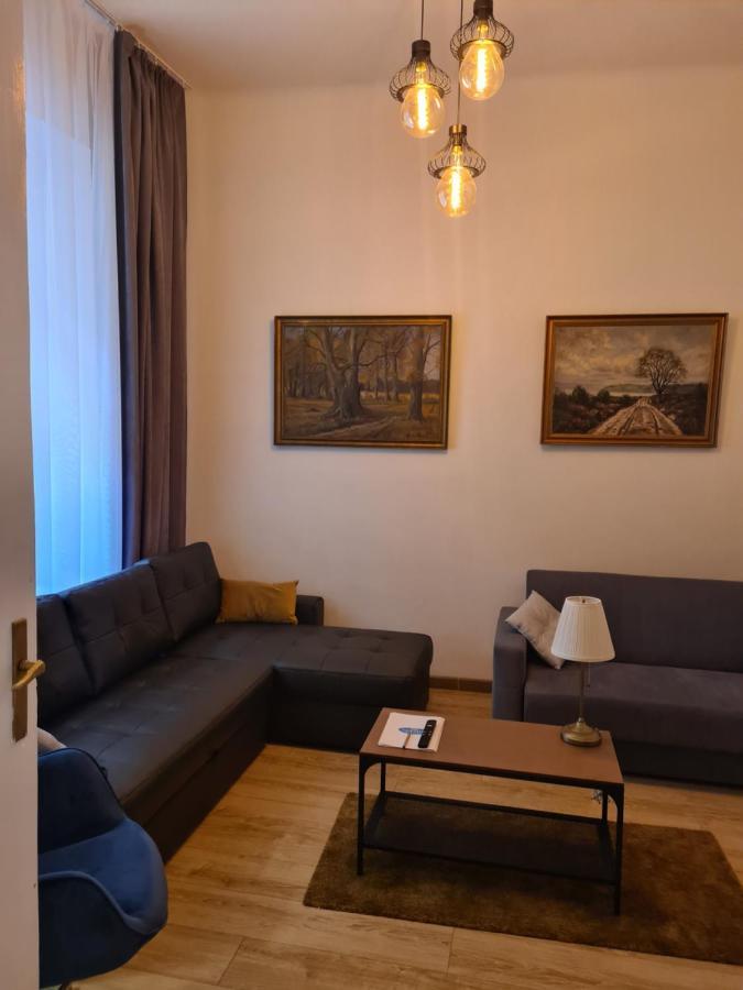 Amber Apartament 1112 Krakau Exterior foto